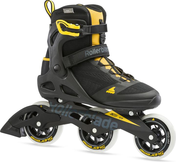 Rollerblade Macroblade 100 3WD
