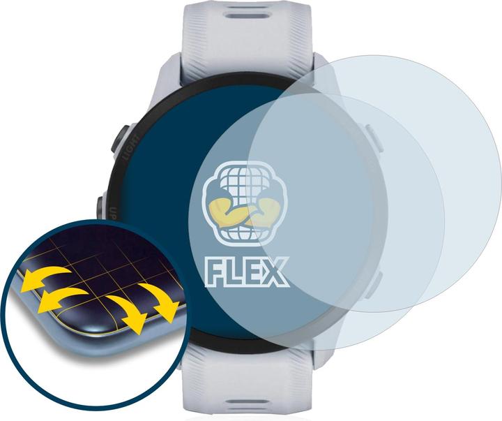 Actual product image BROTECT Full-Cover Protector