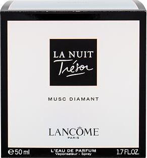 Produktbild Lancôme La Nuit Trésor Musc Diamant (Eau de Parfum, 50 ml)