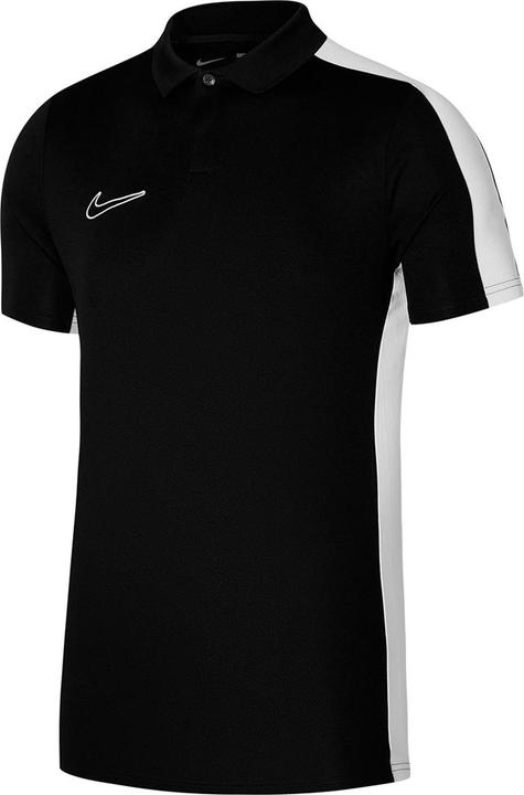 Nike Dri-Fit Academy Men"S Sho Black/White/White M (M)