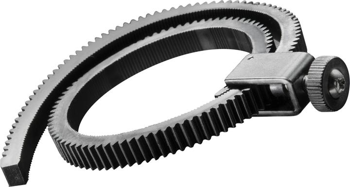 Actual product image Walimex Gear rim (Follow Focus)