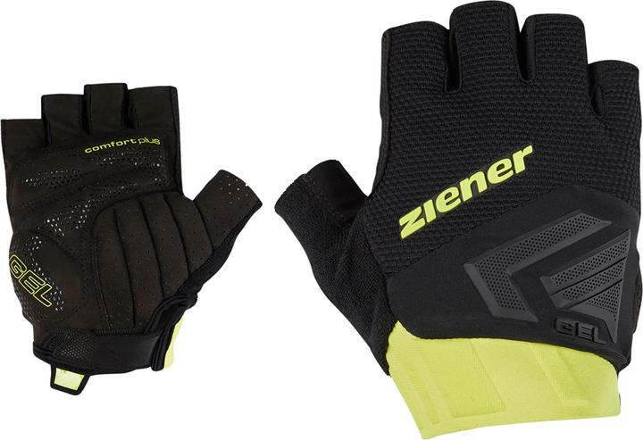 Actual product image Ziener Curdin Bike (10.5)