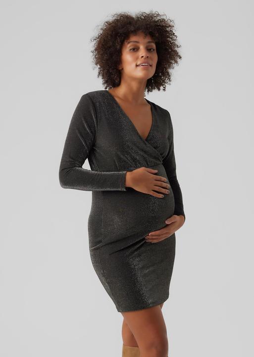 Produktbild Mamalicious MLEMILIA Umstandsminikleid (S)