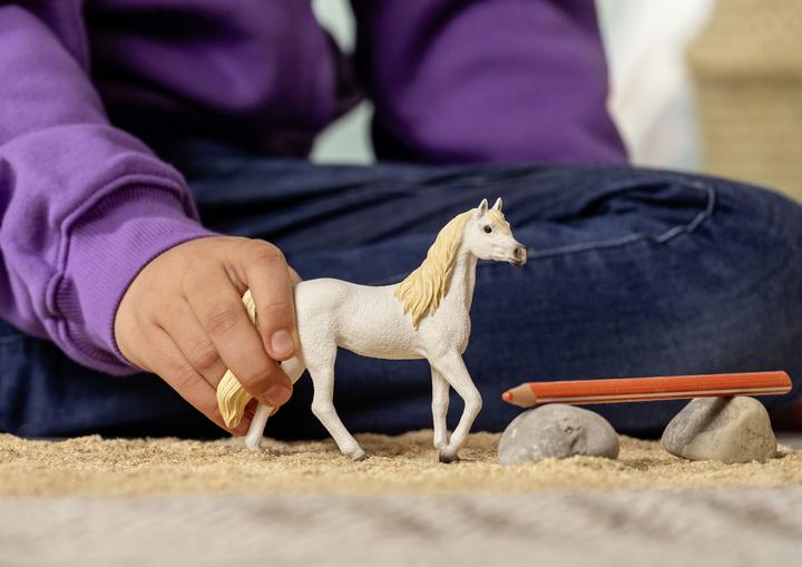Produktbild Schleich Araber Stute