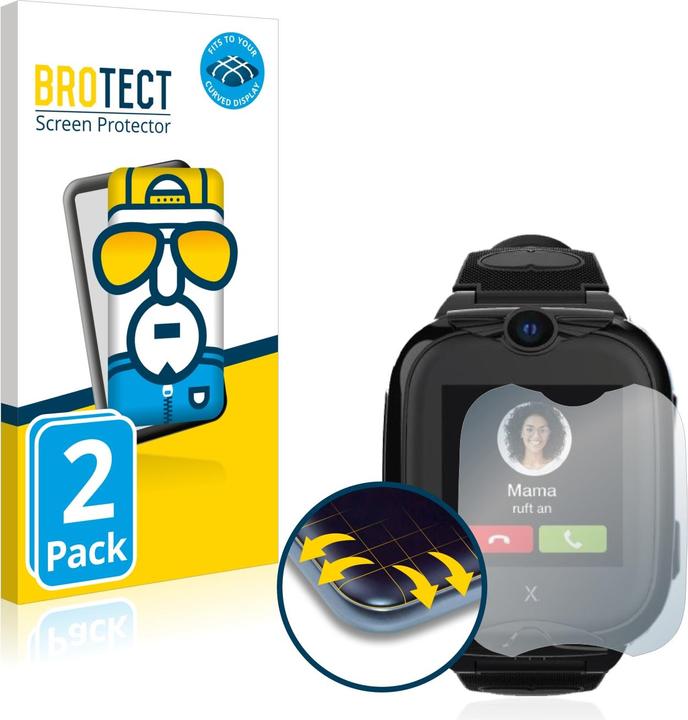 Image du produit BROTECT Full-Cover Protection