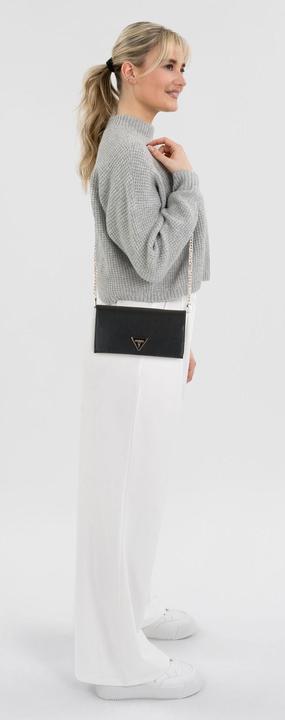 Produktbild Guess Noelle Clutch Geldbörse 21 cm