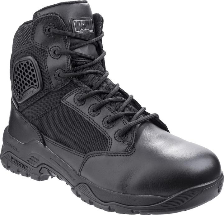 Actual product image Mens Strike Force 6.0 Waterproof Work Boots (38)