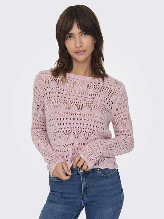 Immagine prodotto JdY JDYSUN maglione lavorato a maglia maglione lavorato a maglia (L)