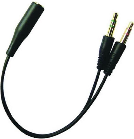 Produktbild Sandberg Mobile zu PC (0.17 m)
