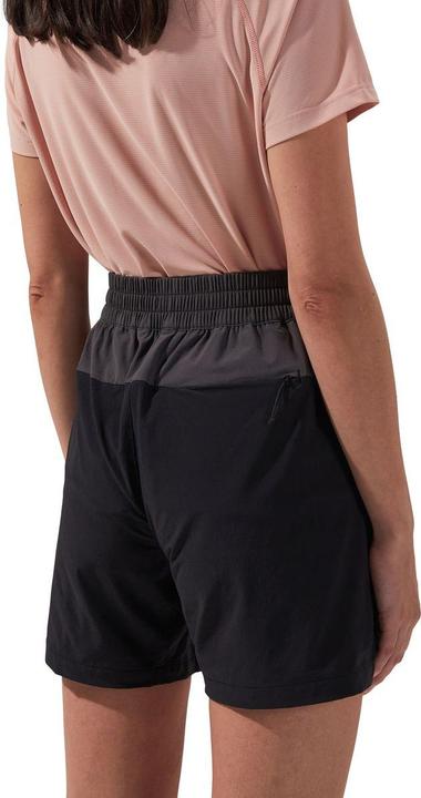 Produktbild Berghaus W Wandermoor Wind Short (kurze Hose) (12)