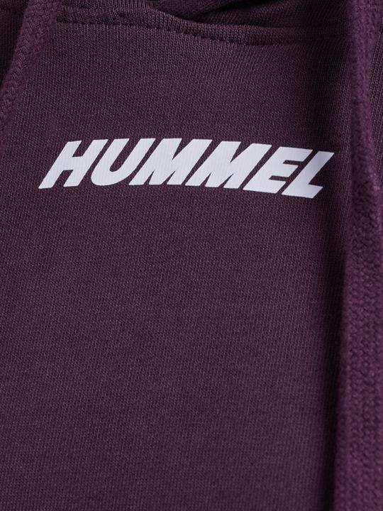 Image du produit hummel Hmlelemental Short Hoodie Femme (XL)
