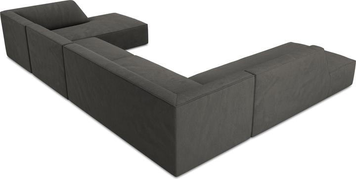 Actual product image Micadoni Ruby (Sofa landscape)