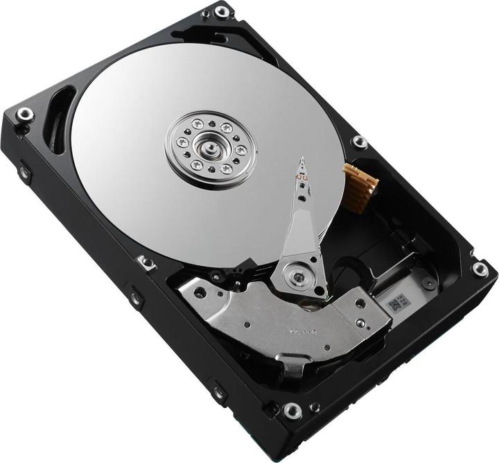 Image du produit Dell HD 36GB S1 68P 10K HIT (0.04 To, 3.5")