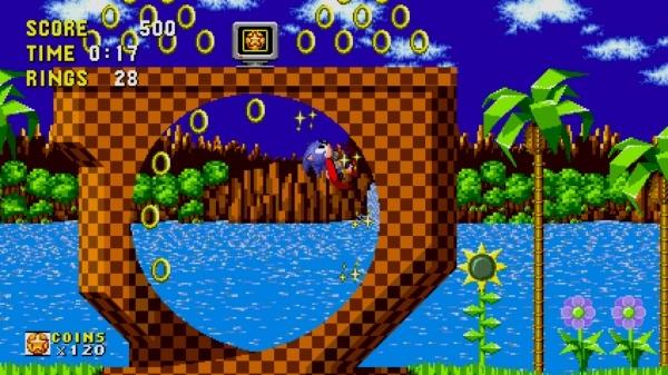 Image du produit Atlus Sonic Origins Plus Édition limitée (PS4, FR)