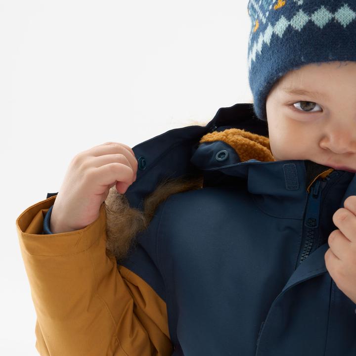 Produktbild Quechua SH500 (122)