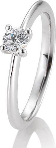 Produktbild Breuning 4er Krappe 0,05-0,30 ct. (51, 750/18 K Gold)