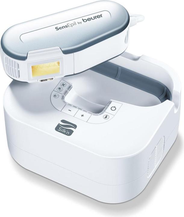 Produktbild Beurer Ersatz IPL-Lichtkartusche (1 x)