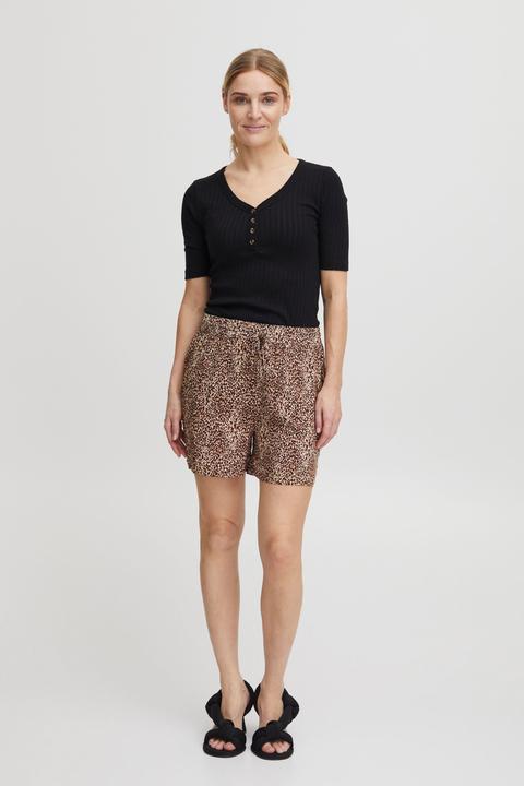 Immagine prodotto B.young BYMMJOELLA PANTALONCINI 2 20811228 (36)