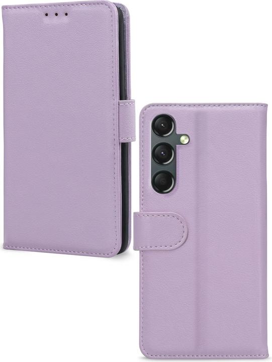 Image du produit Mobilize Portefeuille Gelly Premium (Samsung Galaxy A24)