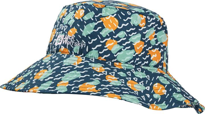 Produktbild Jack Wolfskin Villi Hat K (M)