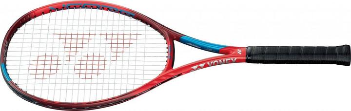 Yonex T VCORE95 tango red 310g G2 (2, 310 g)