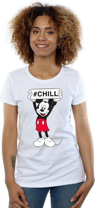 Produktbild Disney Mickey Mouse Chill TShirt (S)