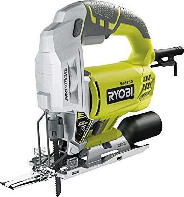 Ryobi RJS750-G Scie sauteuse 500 W