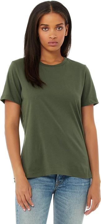 Actual product image Bella Canvas T-shirt jersey short sleeve (L)
