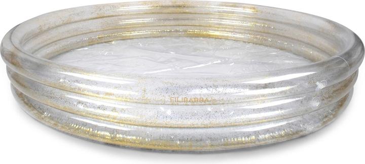 Produktbild Filibabba Alfie - Gold Glitzer