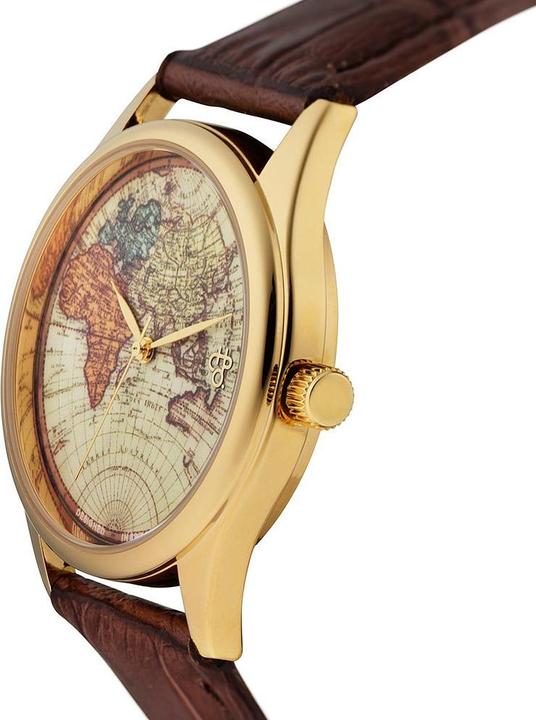 Produktbild CHPO Vintage World (Analoguhr, 37.50 mm)