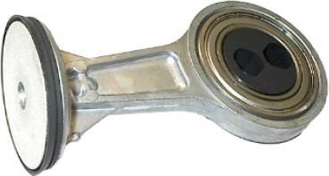 Actual product image Elmag Compressor Boy 330/10/20 W (10 bar, 20 l)