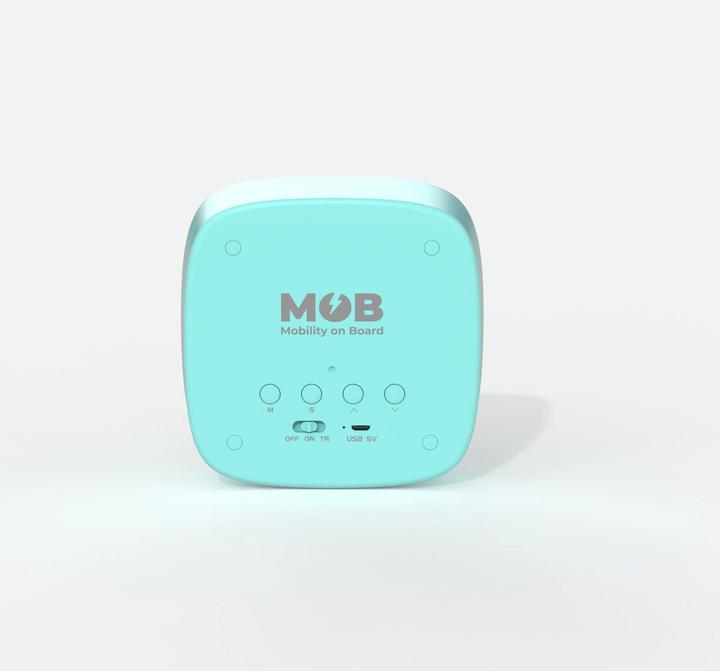 Actual product image Mobility on Board Billy