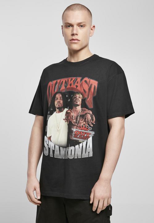 Immagine prodotto MT Maglietta Outkast Stankonia Oversize (S)