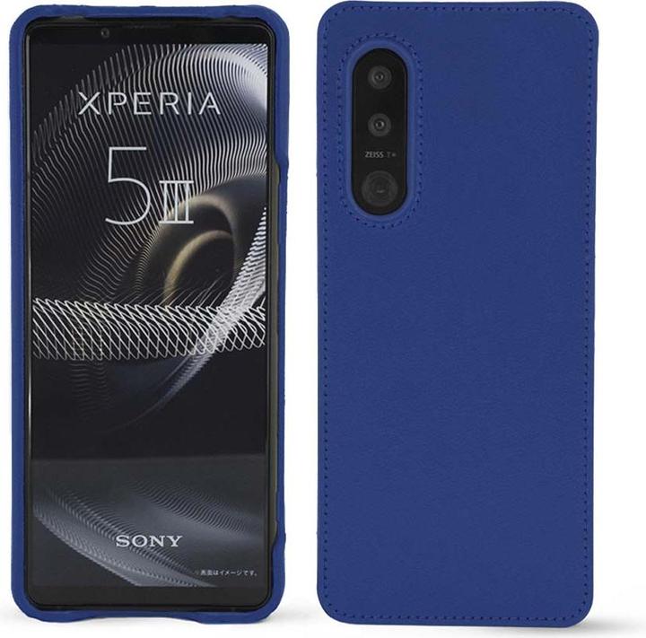 Productafbeelding Noreve Lederen omslag (Xperia 5 III)