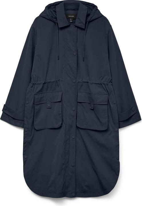 Image du produit Vero Moda VMCHERRIE Parka Langer Parka (L)