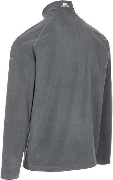 Produktbild Trespass Microfleeceoberteil Blackford (XL)
