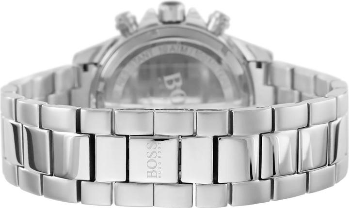 Immagine prodotto Hugo Boss Orologio da uomo Ikon 1512963 + SCATOLA (Cronografo, 44 mm)