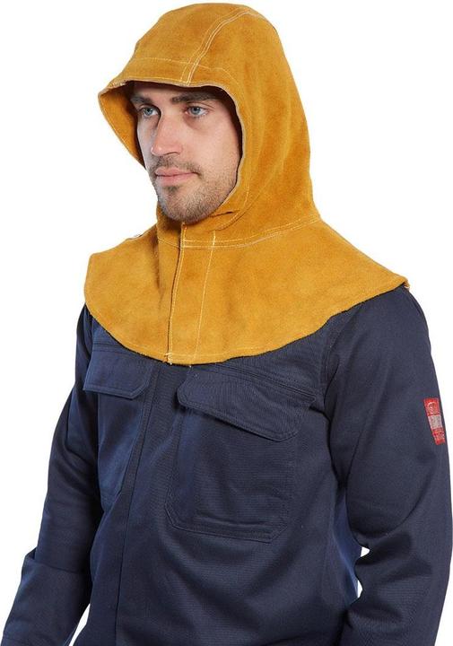 Produktbild Portwest Leather Safety Hood