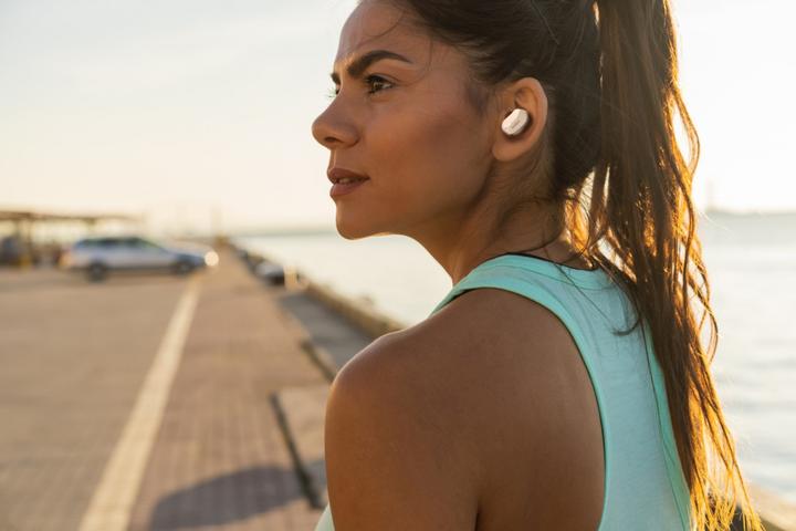 Immagine prodotto Belkin Soundform (Nessuna soppressione del rumore, 24 h, Senza fili)
