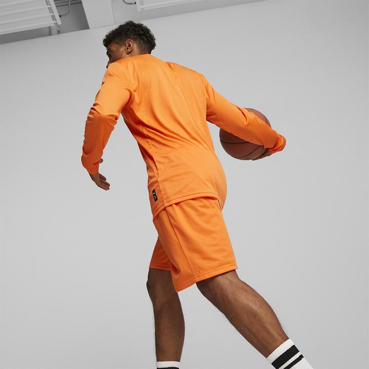 Actual product image Puma Hoops Team LS Shooting Shirt (XXL)