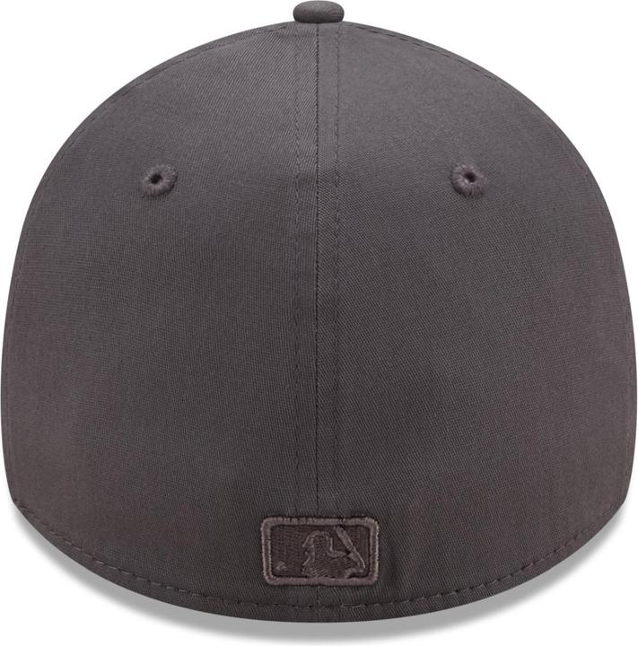 Immagine prodotto New Era Cappellino 39Thirty Stretch - New York Yankees grafite (L)