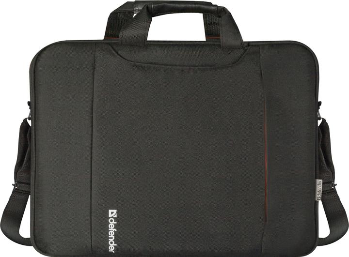 Immagine prodotto Defender Custodia per Notebook Geek (15.6 pollici) (15.60", Universale)