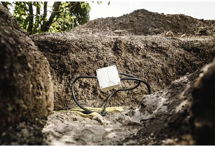 Actual product image Spelsberg Junction box Abox XT SL 4q
