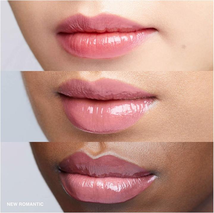 Immagine prodotto Bobbi Brown BB Lip Gloss - Crushed Oil-Infused Gloss New Romantic (Nuovo Romantico)