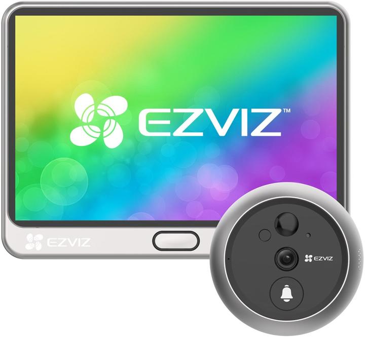 Produktbild EZVIZ DP2 (PIR)