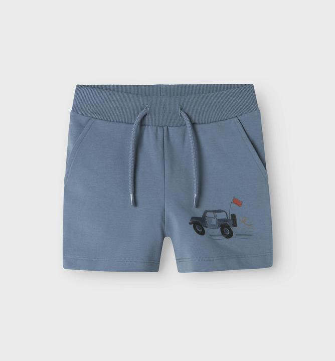 Image du produit Name it Bio-Baumwoll Shorts (92)