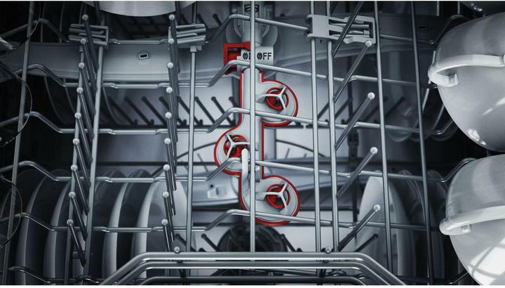 Image du produit Bosch Hausgeräte Serie 6, SMI6ZCS16E