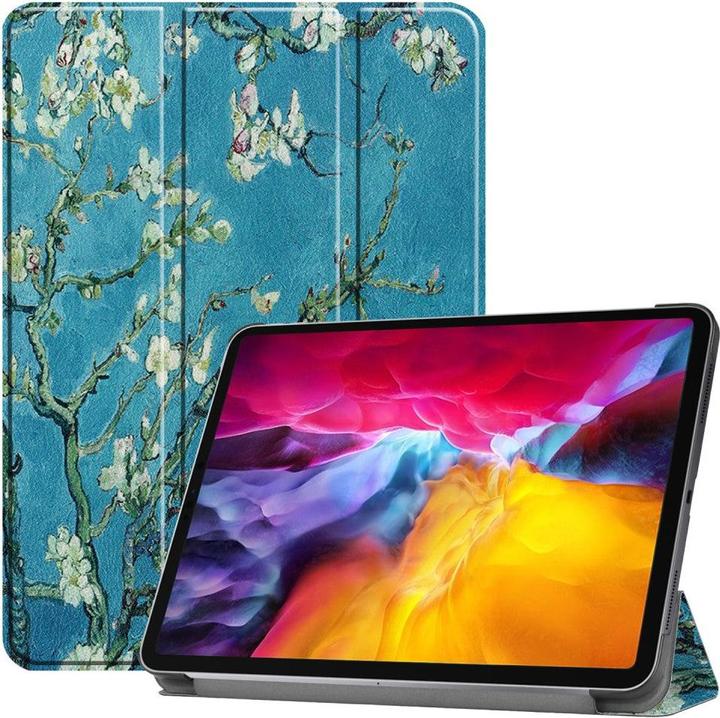 Actual product image Cover-Discount Tri-fold Smart Case (iPad Pro 11 2021 (3rd Gen))