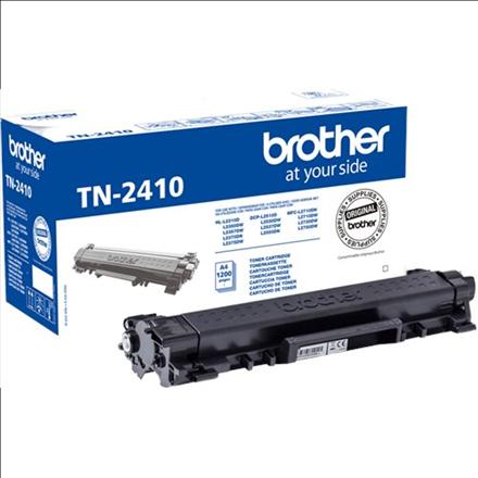 Produktbild Brother Tn-2410 (BK)