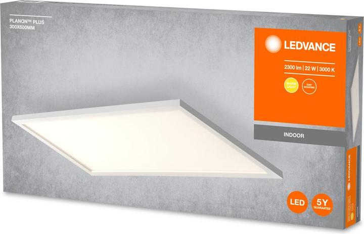 Immagine prodotto Ledvance Planon Plus (1600 lm)
